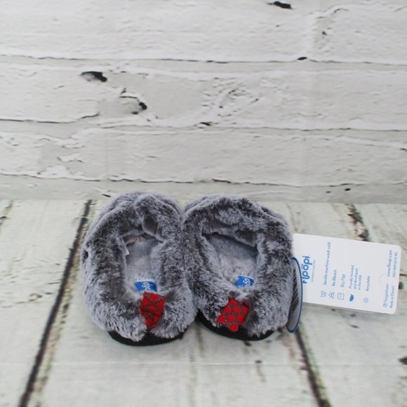 Floopi Indoor Outdoor Slip On Clog Slippers - Picture 3 of 9